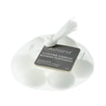 thumbnail image 3 of 48 Packs:  9 ct. (432 total) White Linen Floating Candles Value Pack by Ashland, 3 of 3
