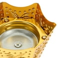 thumbnail image 3 of Middle Eastern Electric Incense Burner Arabic Censer for Yoga Room 110V US Plug, 3 of 9