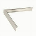 thumbnail image 3 of Frame USA 16" x 20" Aluminum Picture Frames, Silver, 3 of 3
