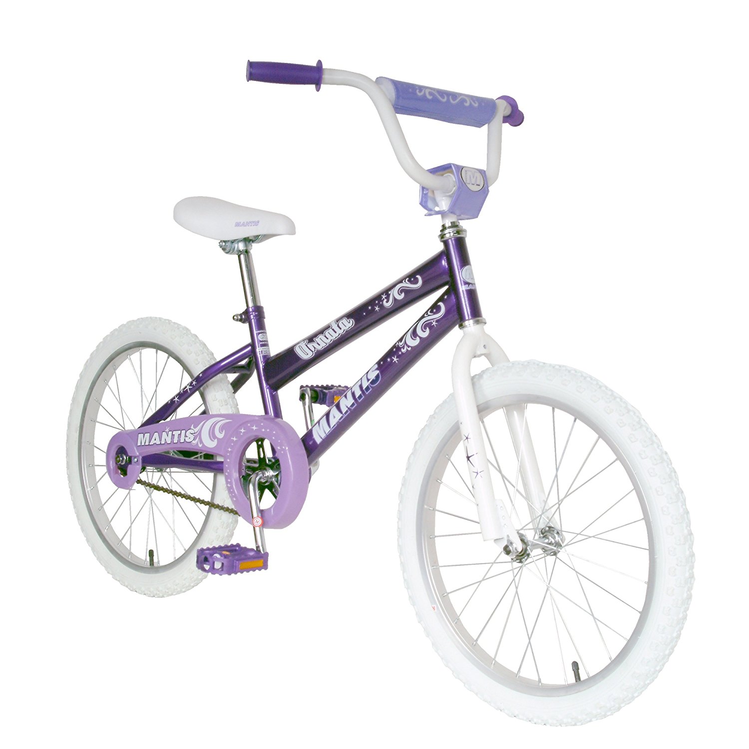 mongoose ladygoose purple