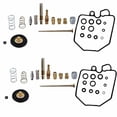 thumbnail image 5 of 2 Set Carburetor Rebuild & Air Cut Off Valve Kit For Honda CX500 C D Carb Repair, 5 of 5