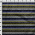 thumbnail image 4 of oneOone Rayon Medium Purple Fabric Geometrical Sewing Craft Projects Fabric Prints By Yard 56 Inch Wide, 4 of 4