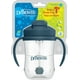 thumbnail image 5 of Vaso entrenador 9oz. con popote azul marino, 5 of 10