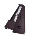 thumbnail image 1 of Labymos Universal Pyramid Mechanical Metronome ABS Material for Guitar Violin Piano Bass Musical Instrument Practice Tool for Beginners, 1 of 8