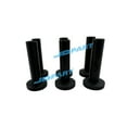 thumbnail image 1 of Excellent Quality 6 Pieces D1102 Valve Covers for Kubota Diesel Engine Parts -, 1 of 4