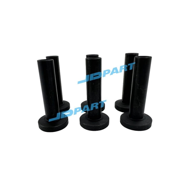 Excellent Quality 6 Pieces D1102 Valve Covers for Kubota Diesel Engine Parts -