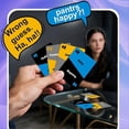 thumbnail image 4 of Sorry What Game, You Say I Guess Game, Uncensored Lip Reading Party Card Games for Adults, Fun TikTok Challenge Game, 4 of 5