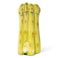 thumbnail image 2 of Asparagus Shaped Dish, 2 of 4