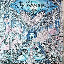 Absense - Khronocracy - Music & Performance - CD