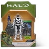 Spartan MK VII with Pulse Carbine Halo Infinite Action Figure 6"