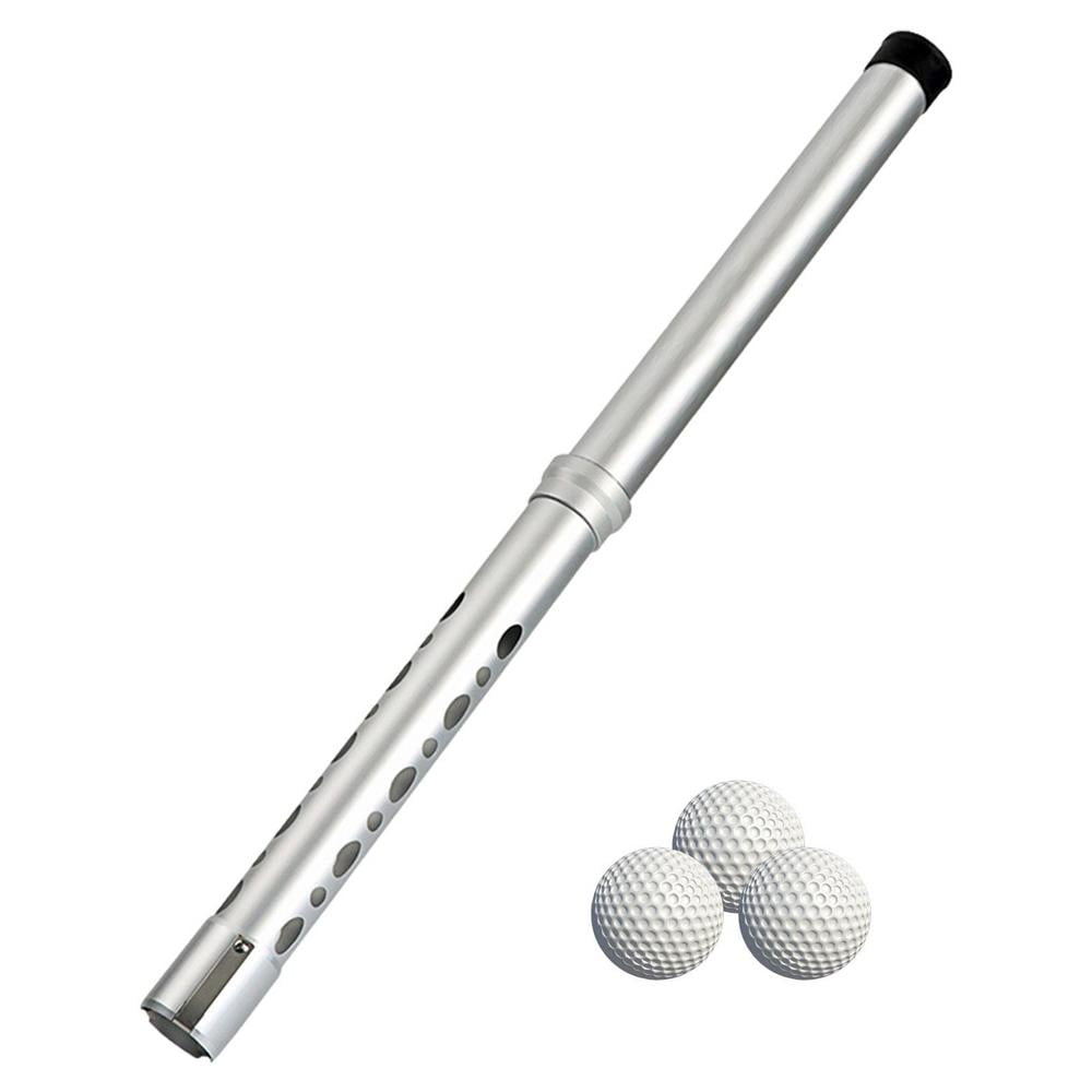 Lucybak Golf Ball Shagger Golf Ball Retriever Professional Picker