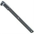 thumbnail image 2 of National Hardware - 294BC 24" Hinge Strap - Zinc Plated, 2 of 3