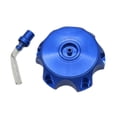thumbnail image 1 of CN Motorcycle Fuel Tank Cover Cap With Breather Valve For 50cc 70cc 90cc, 1 of 4
