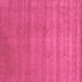 thumbnail image 1 of Ahgly Company Indoor Square Abstract Purple Contemporary Area Rugs, 6' Square, 1 of 4