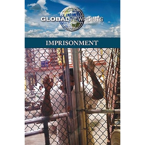 Pre-Owned Global Viewpoints: Imprisonment (Paperback)