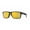 Matte Black Tortoise/Prizm 24K Polarized, variant on Oakley Holbrook Prizm Sapphire Square Men's Sunglasses OO9102 9102F5 57