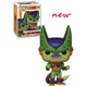 thumbnail image 4 of Funko Dragon Balls Perfect Cell 2ND FORM 1227# Perfect Cell 13# 759# Muñecas de vinilo POP PVC Figura Brinquedos Colección Modelo Juguete, 4 of 5