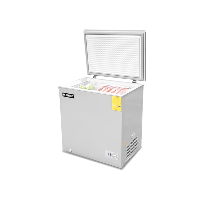 Congelador Horizontal Rhino, 5 Pies (140L), Refrigerado, , CONGECO-5