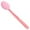 Pink, variant on Long Handle Back Lotion Applicator,Reaches Hard-to-Reach Areas,Adjustable & Washable Sponge Head,Ergonomic Grip Handle,for Moisturizing Back & Shoulders,Ideal for Adults & Seniors