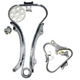 thumbnail image 1 of Kit de Distribución Cadena Toyota Hiace 2005 A 2020 L4 2.7L 10 Piezas 16V DOHC MOTOR PLUS, 1 of 3