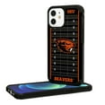 thumbnail image 2 of Oregon State Beavers Field iPhone Rugged Case, 2 of 7