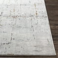 thumbnail image 4 of BoutiqueRugs Concordia Contemporary Area Rug - Gray, Charcoal, Navy - 6'7" x 9'6", 4 of 12