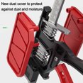 thumbnail image 3 of Maytalsory Woodworking Lift Set With Adjustable Height Lifter Height Lifter Easy Lifting And Stability Support Making More, 3 of 6