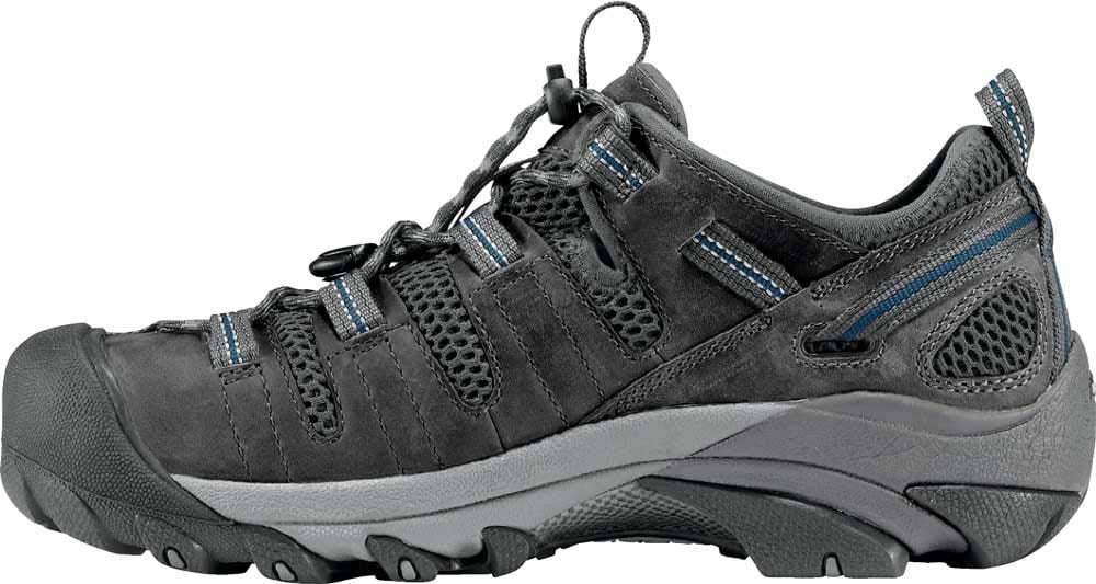 keen utility atlanta cool steel toe work shoe