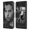 Jughead Jones, variant on Head Case Designs Officially Licensed Riverdale Broken Glass Portraits Betty Cooper Leather Book Wallet Case Cover Compatible with Apple iPhone 13
