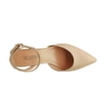 thumbnail image 3 of Zapatos DREAM PAIRS DPU215 Tacones Kitten Nude 5 cm, 3 of 6