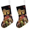 thumbnail image 3 of Les Muppets Bas de Noël, 3 of 11