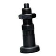 thumbnail image 4 of Carbon Steel Spring Self Locking Indexing Plunger Professional with Lock Nut M10x1, 4 of 8
