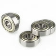 thumbnail image 5 of Arkzeo Oil Resistance 2Pcs Bearing Sealed Cartridge Bearings to Fit Easton/Dt Swiss/Fsa/Hope/Mavic Etc 7*22*7mm Bearing, 5 of 5