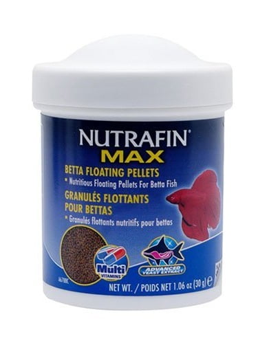 betta granules