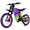 PurpleGreen, variant on BIGNIU BG-Master Electric Bike for Adults, 2000W Rated / 3000W Peak Motor, 60V 32Ah (1920Wh) Removable Battery, UL 2849 Certified, Full Suspension, Up to 43 MPH, Up to 27 Miles