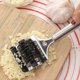 thumbnail image 4 of Stainless Steel Manual Multi-function Noodle Cutter, 4 of 5