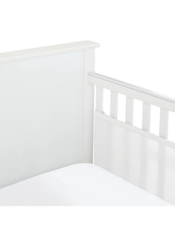 Crib Liners in Crib Accessories