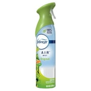 Febreze Air Freshener Spray, Odor-Fighting Room Spray, Gain Original, 8.8oz