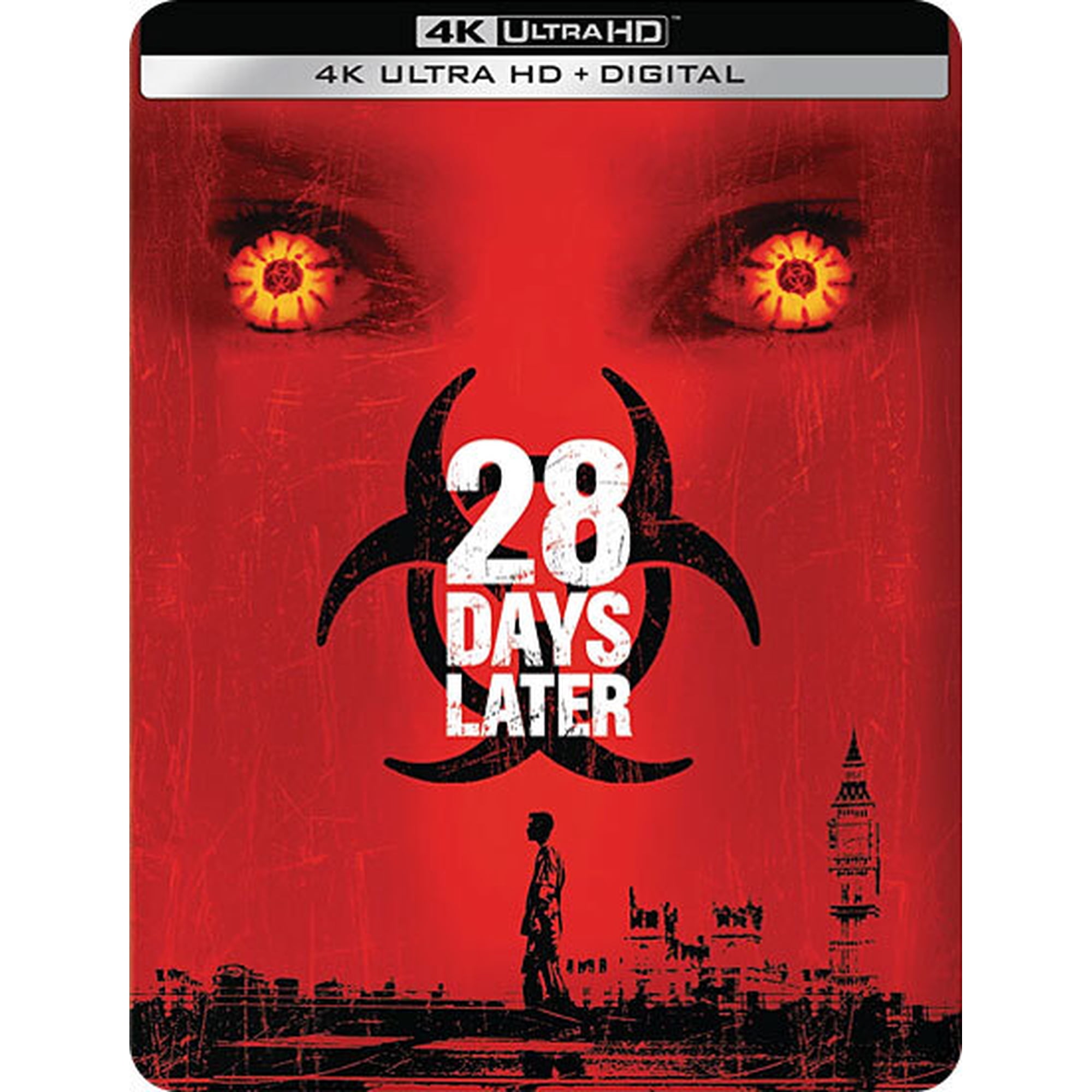 28 Days Later... (Steelbook)
