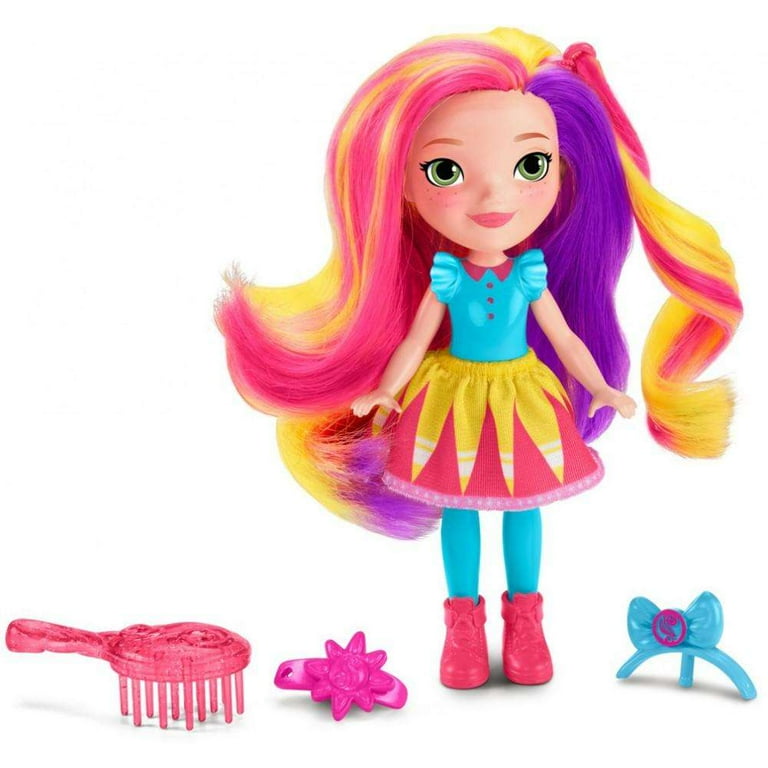 Nickelodeon Sunny Day, Pop-in Style Sunny - Walmart.com