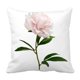 thumbnail image 1 of ABPHQTO Pink Peony Aislado Funda de Almohada Funda de Almohada Protector de Almohada Cama 45x45 cm, 1 of 1