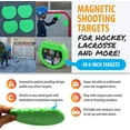 thumbnail image 3 of Top Shelf Targets Sniper 6" Target, 3 of 5