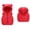 Red, variant on Godderr Baby Toddler Girls Boys Sleeveless Down Vest Bear Ear Winter Fall Jacket Hooded Outwears Lightweight Padded Vest for 9M-5Y