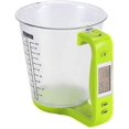 thumbnail image 1 of Food Kitchen Scale Kitchen Kettle Scale Electronic Lcd Kitchen Scale, 1 of 5