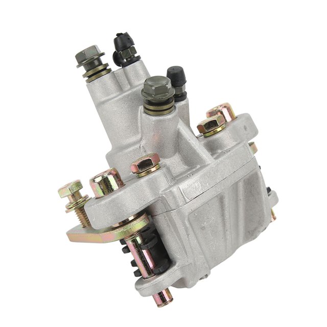 Calipera de Freno Trasero de ATV, 1910690 Disipacia de Calor de Alto Resistencia Para Reparar