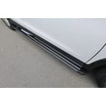 thumbnail image 3 of 2Pcs Aluminum Running Boards Fit for Honda Passport 2026 Fixed Nerf Bars Side Steps with Brackets (31), 3 of 6