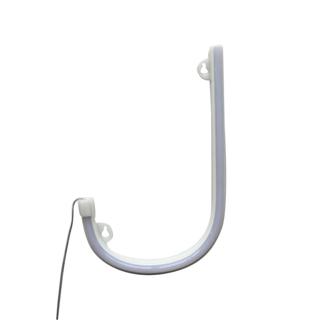 Heiheiup LED Neon Lights Alphanumeric LED Decoration Lights LED Sign Modeling Lights For Decorating Weddings Parties And 2021 Christmas