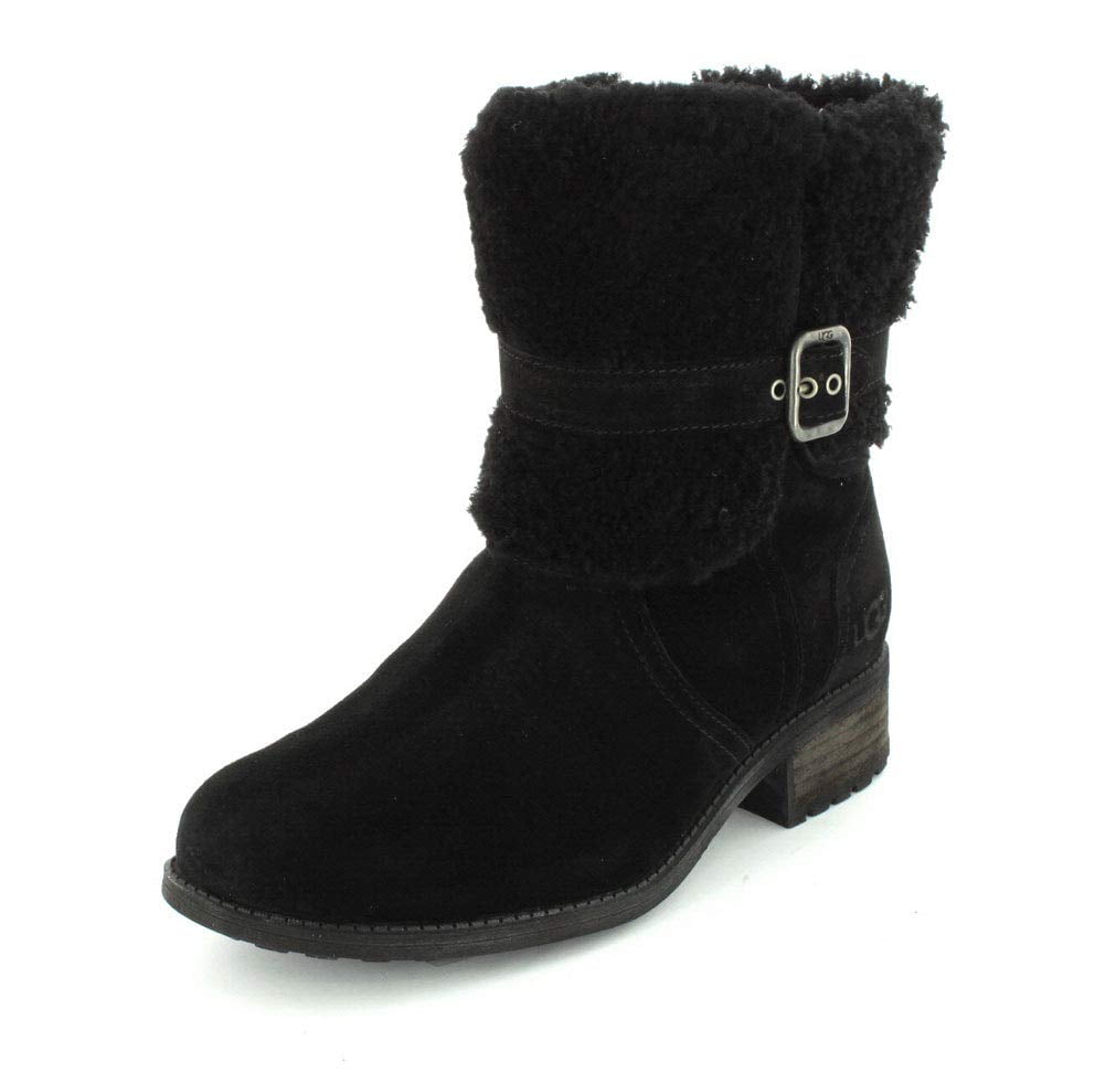 ugg blayre ii size 10