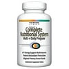 Rainbow Light 118570 Complete Nutritional System 240 Tablets