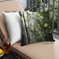 thumbnail image 1 of Ahgly Company State Kentucky Outdoor Throw Pillow, 18 inch by 18 inch, 1 of 6